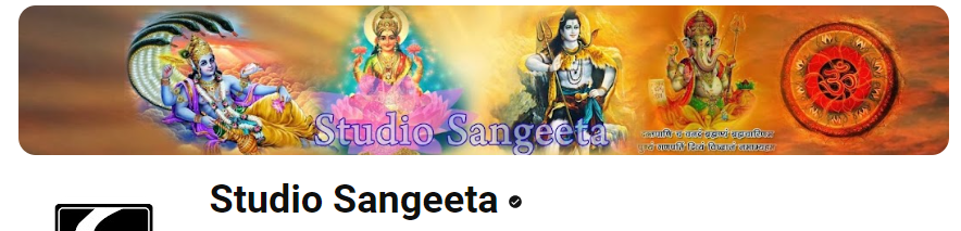 studio sangeeta
